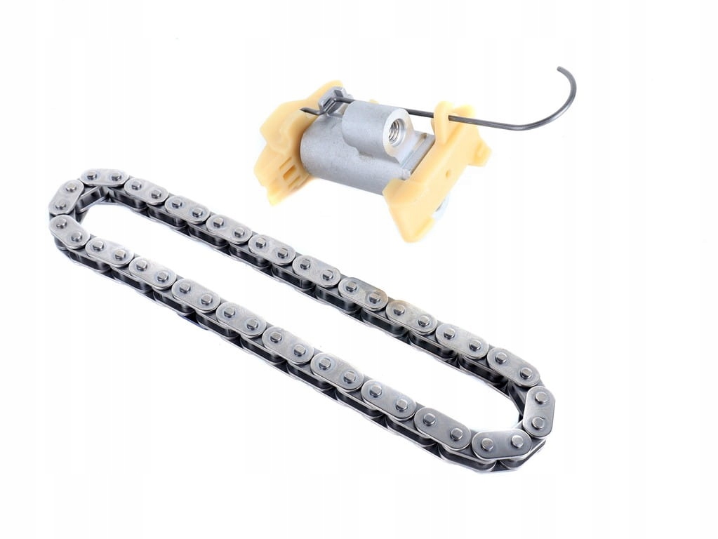 NAPINACZ ŁAŃCUCH NAPĘD WAŁKÓW W GŁOWICY FORD OPEL TOYOTA 1.5 EcoBlue D D-4D Producent części FRANTIS