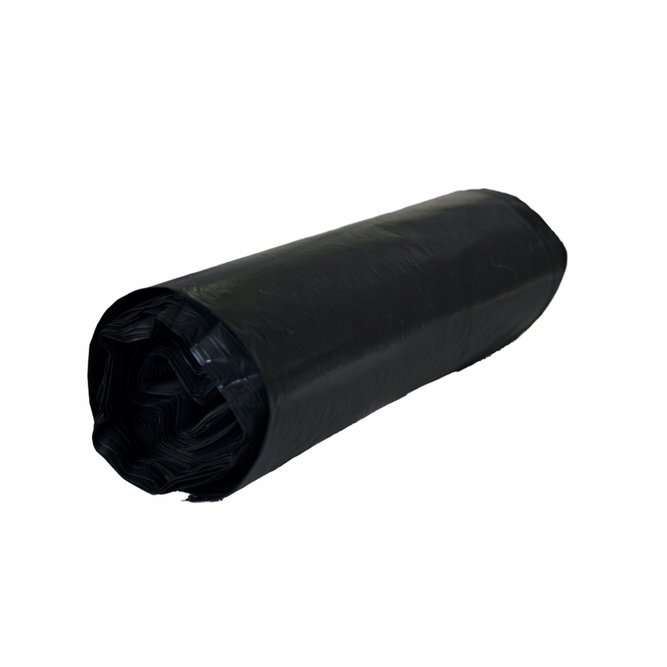 WORKI NA ODPADY HD 60L a'50 czarne