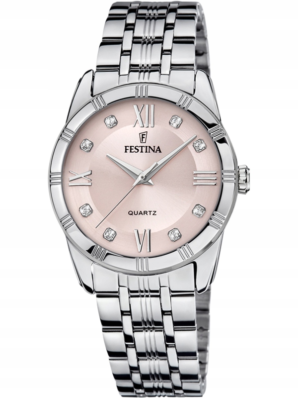 Hodinky Festina F16940/C