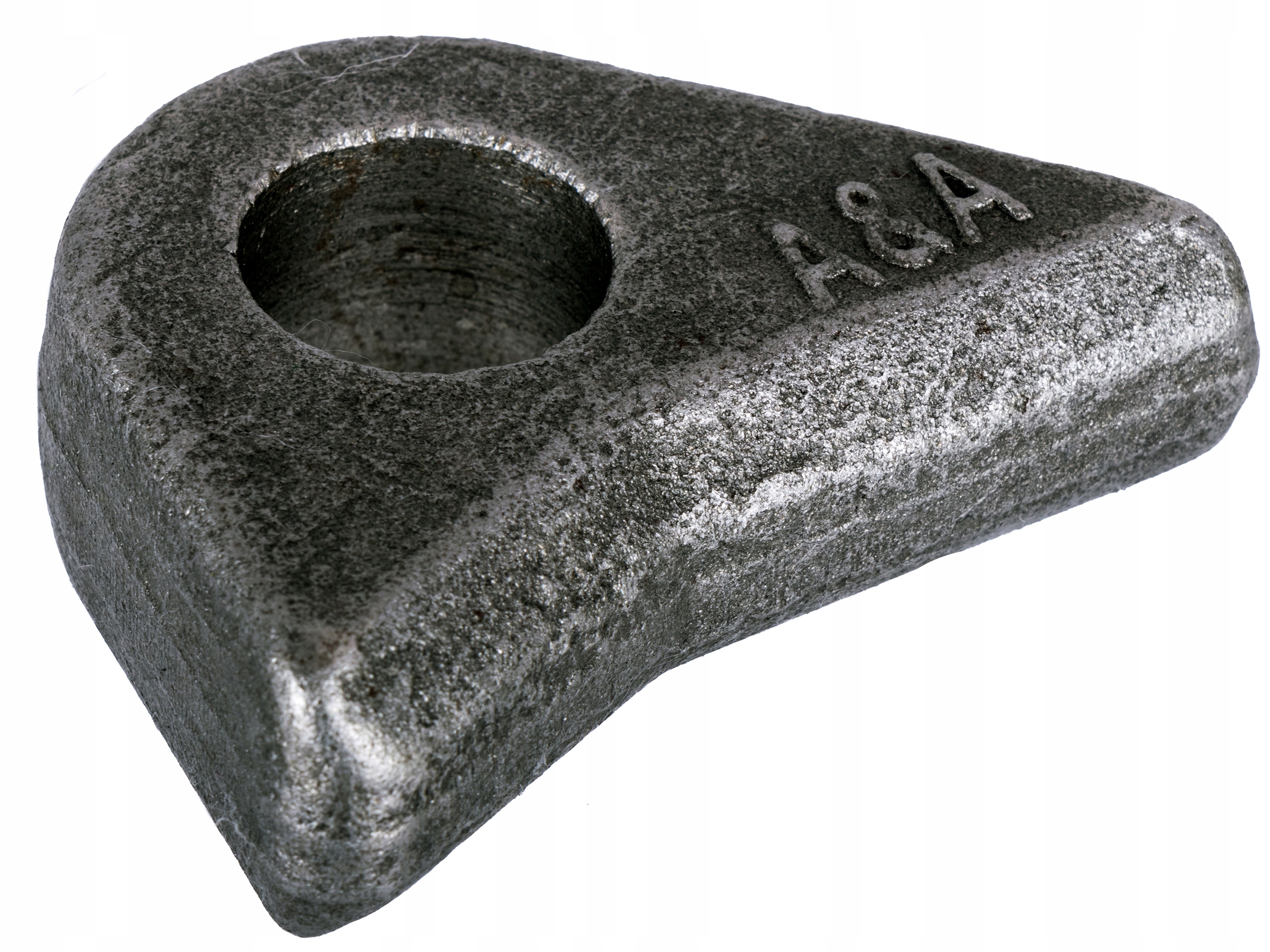 

Rygiel Ucho Zaczep Łyżki Ładowacza Fi 24,5mm FT202