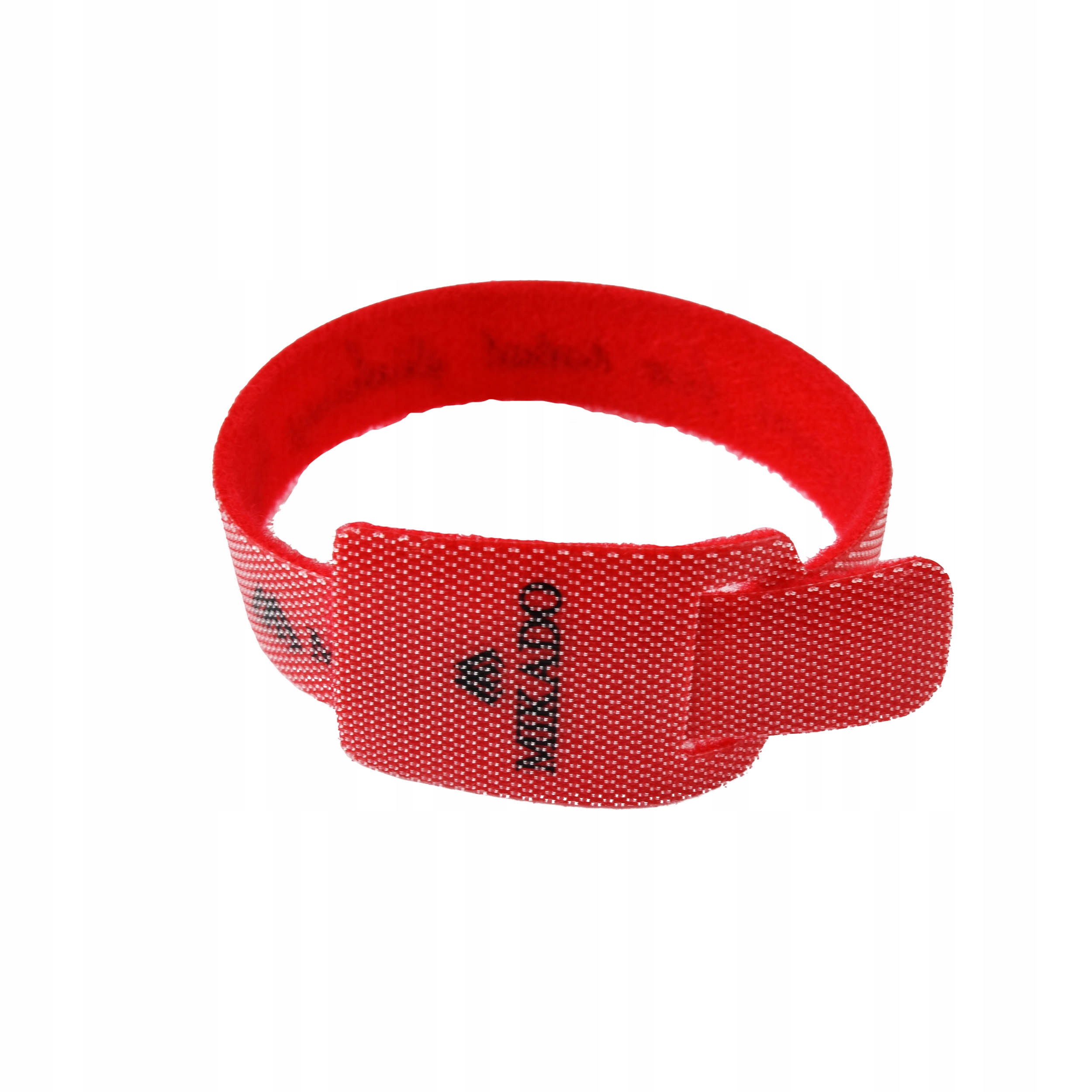 Zapięcie do wędek rzep Mikad 225x24x14 mm Kod producenta AMR07-225