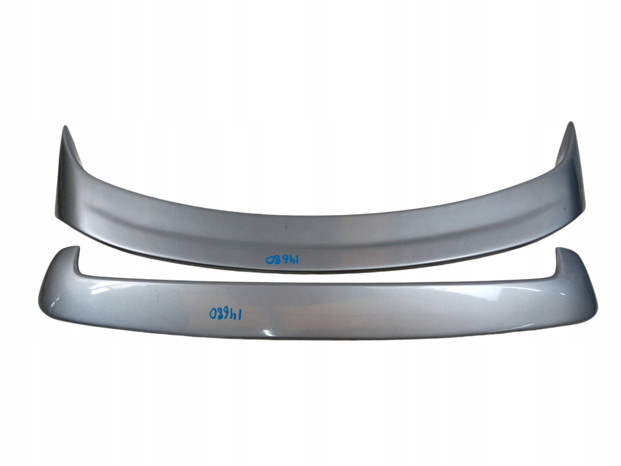 СПОЙЛЕР КРИЛО-ОБДУВА КРИШКИ MAZDA 6 I GG/GY (02-05)