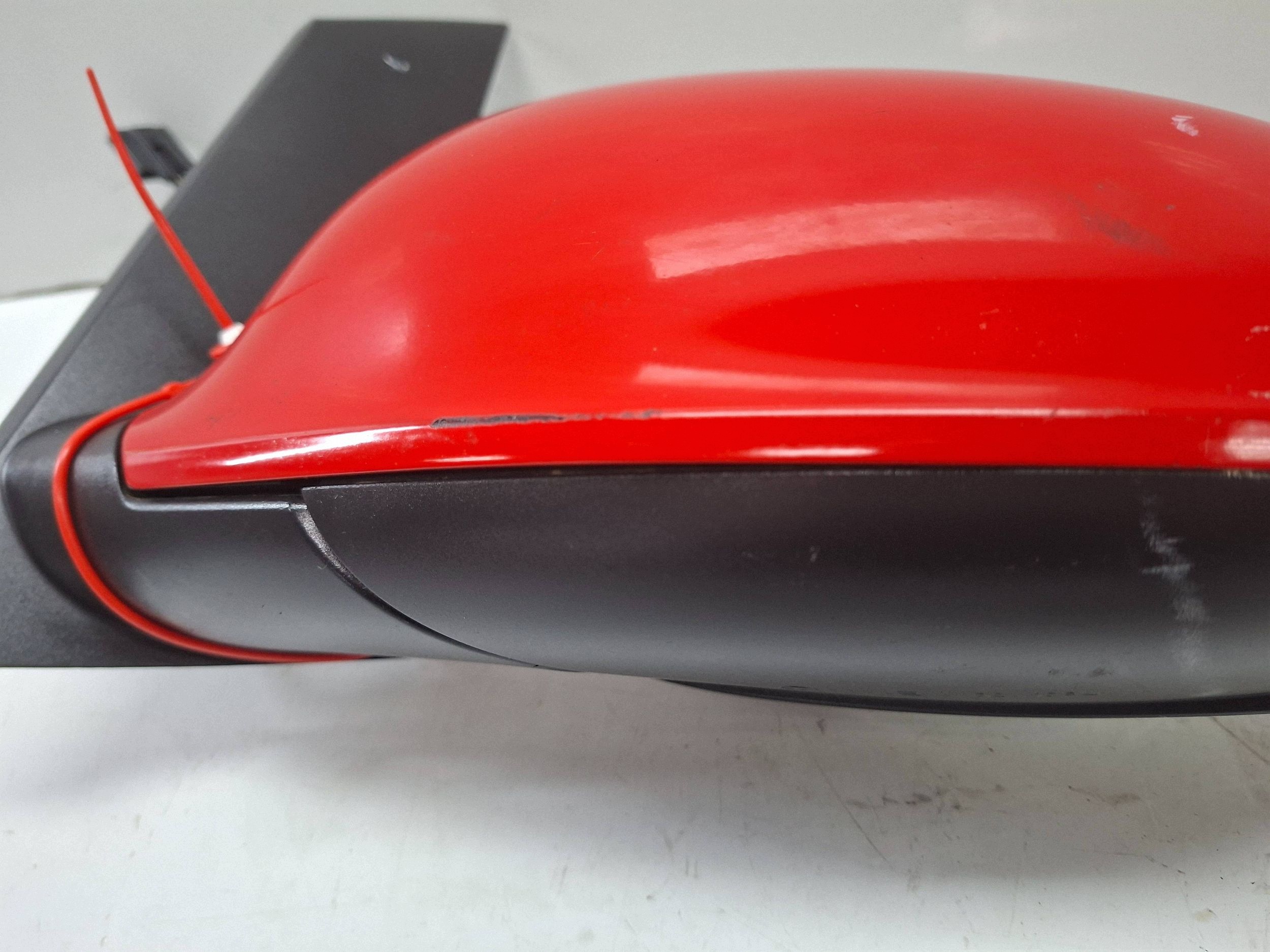 mirror left 5 PIN OPEL ASTRA J 2009