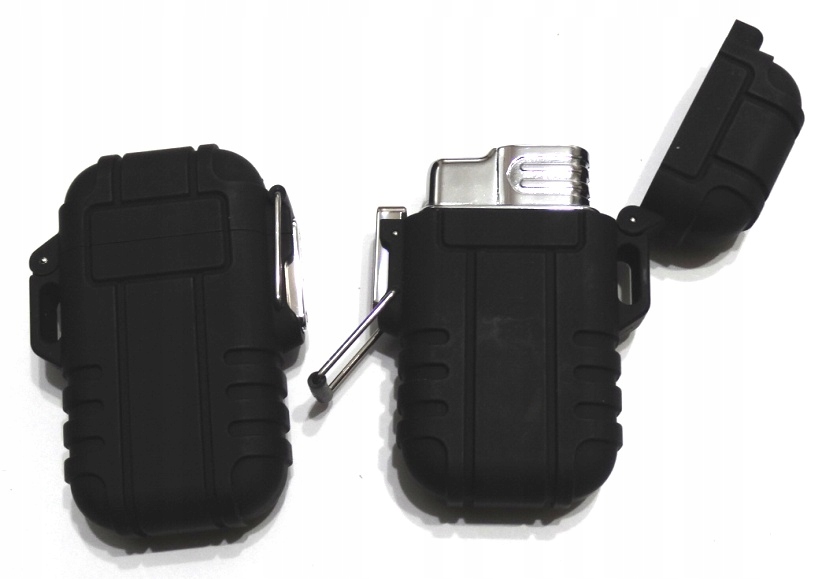 ZAPALNICZKA MORO WODOODPORNA ŻAROWA DLA KOMANDOSA Kod producenta ZMB -2