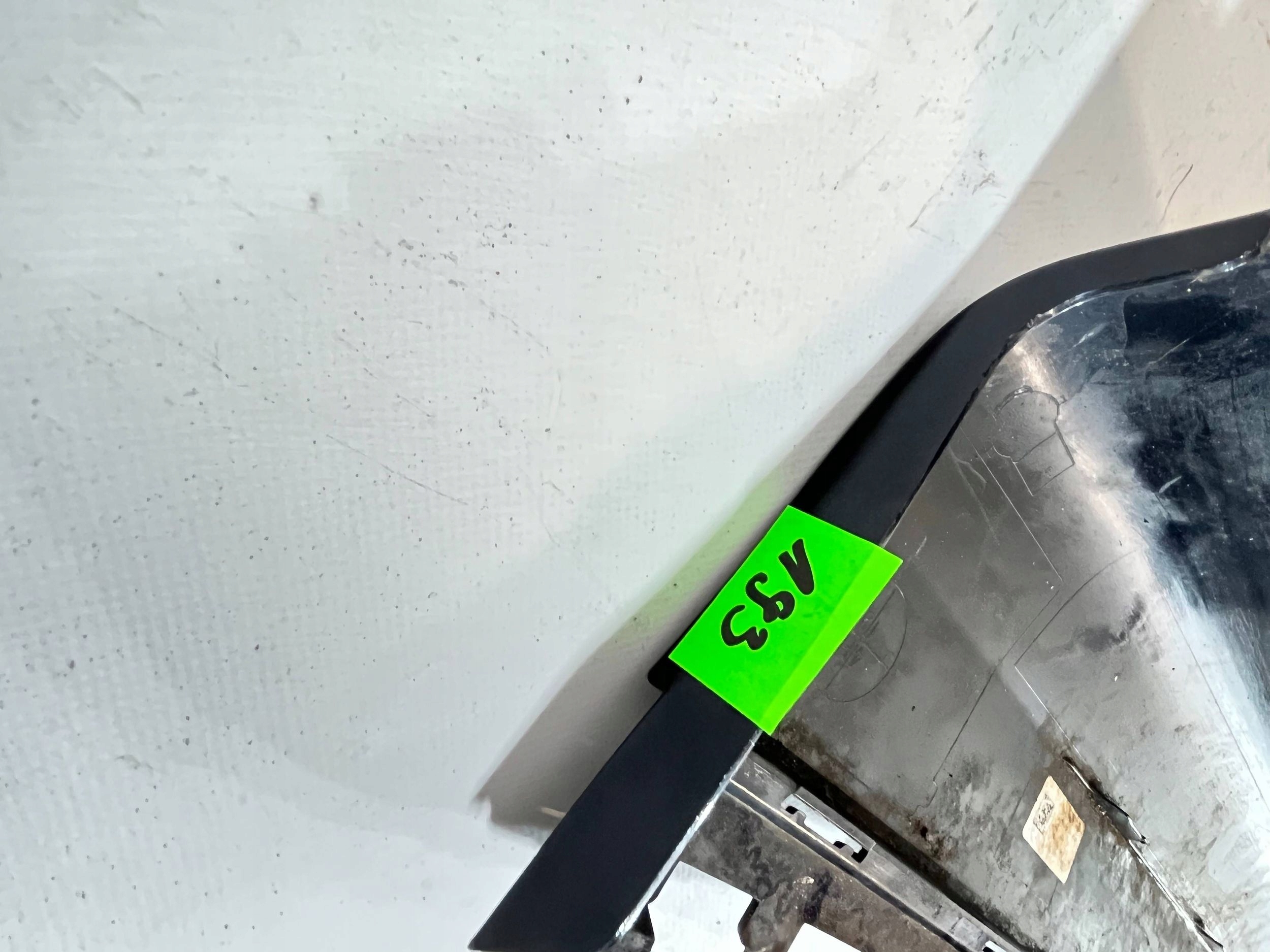 moulding threshold BMW 7 G70 G11 9464150