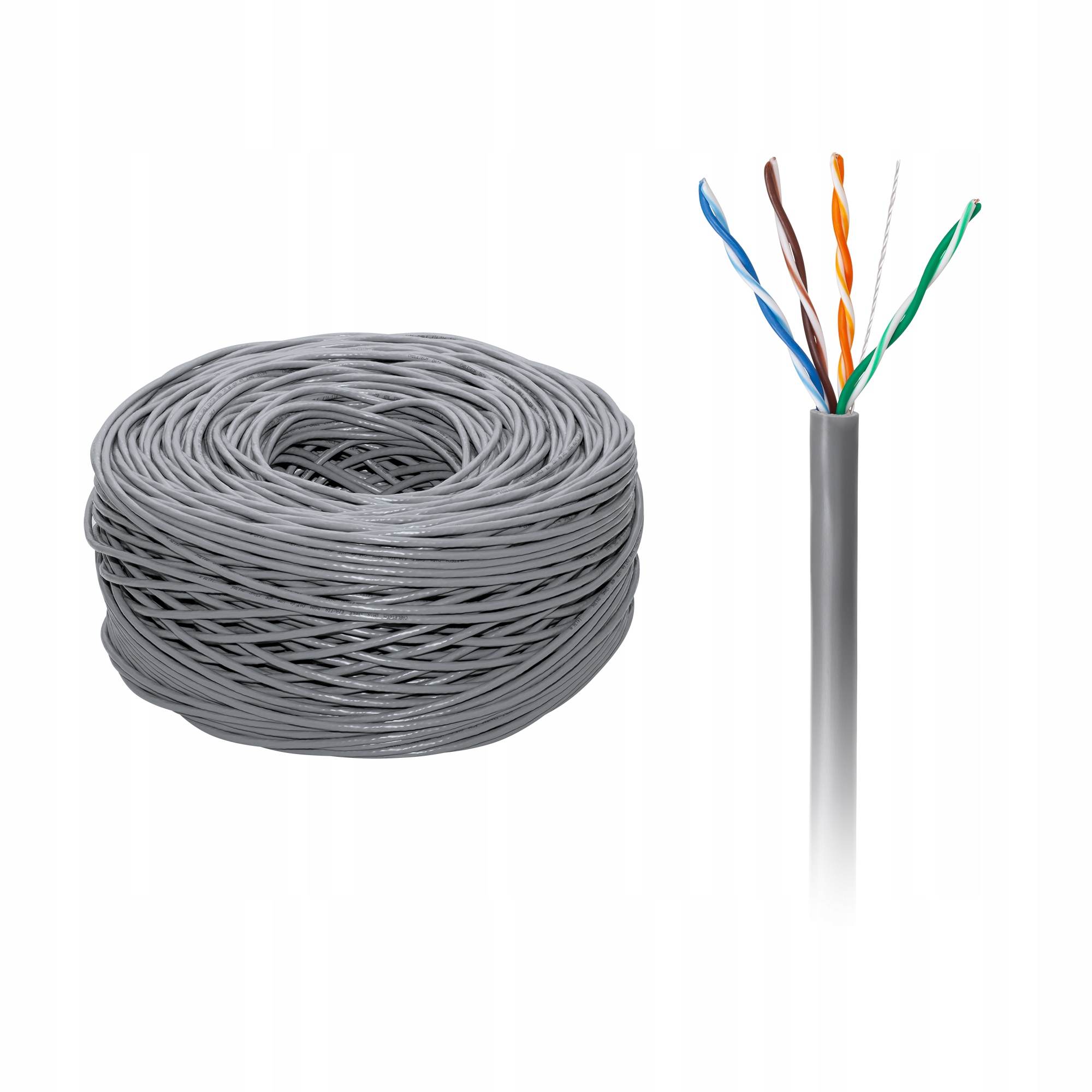 Knižný kábel Cabletech