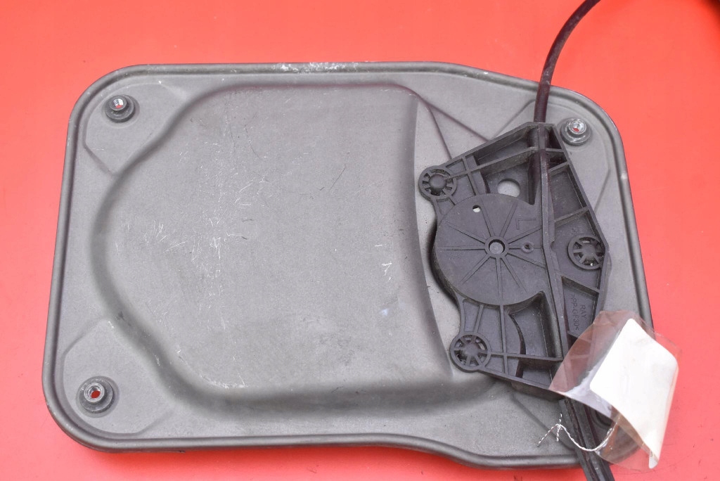 window regulator left front EU 5J1837401 SKODA FABIA 2 II 5D HB 07-10