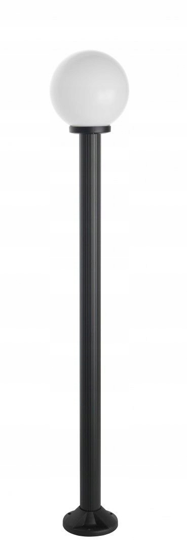 

Latarnia słupek ogrodowy 170cm lampa zewnętrzna