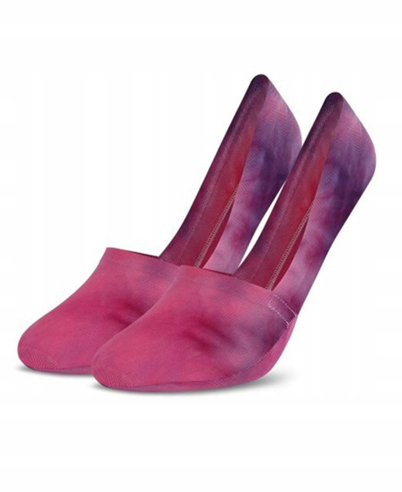 

Gatta Stopki damskie wz.45A k.:Multicolor r.:UNI