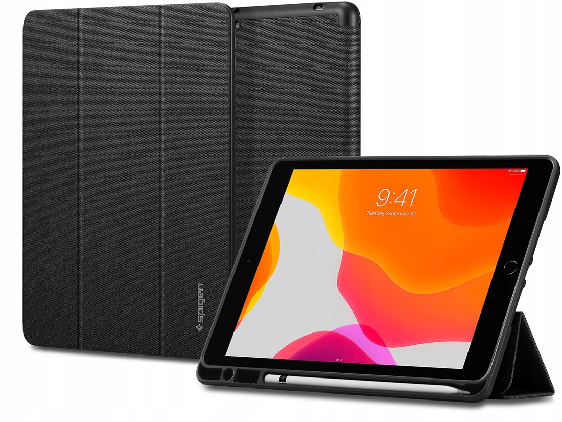 

Spigen Etui Obudowa Futerał Do Ipad 10.2 2021 9GEN
