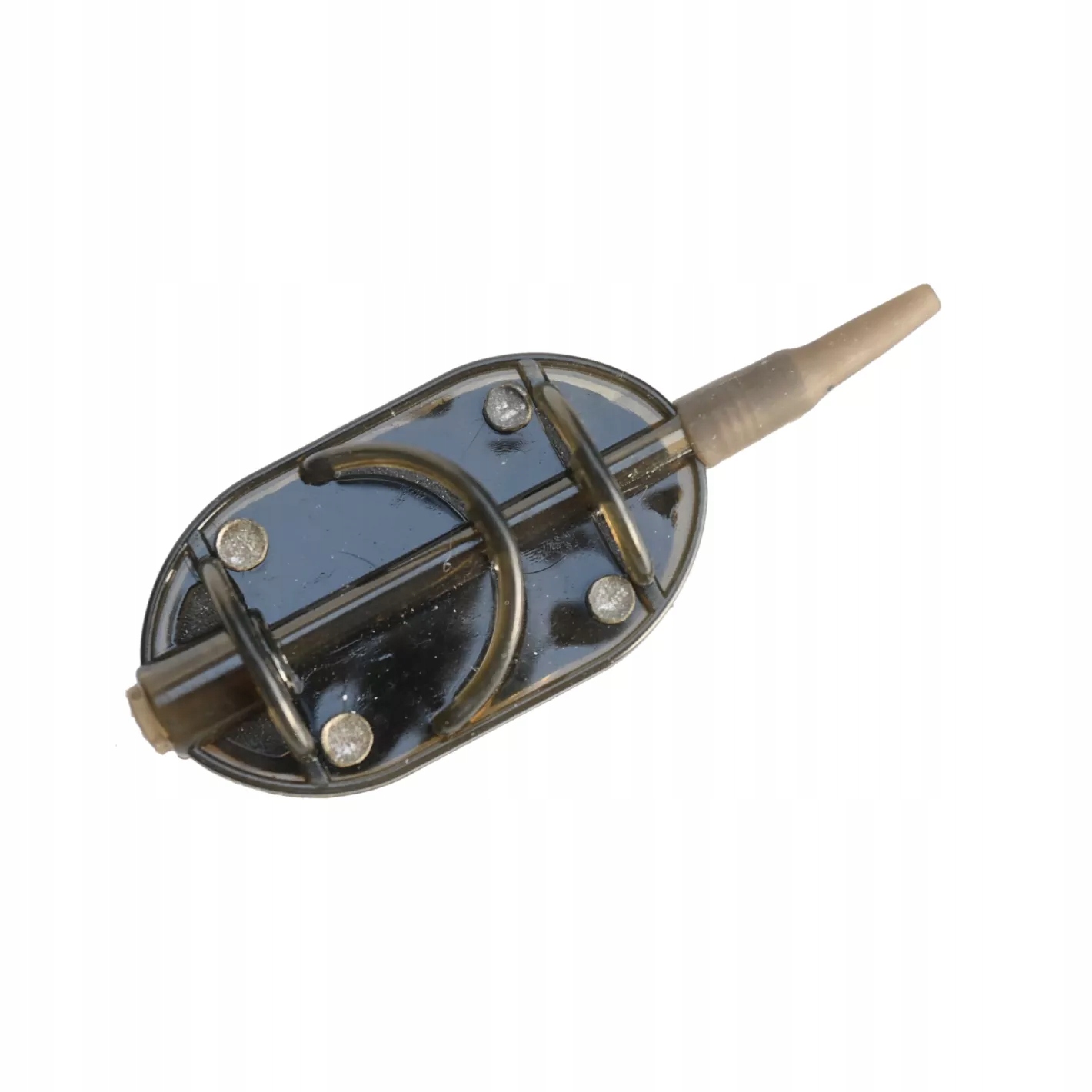 Koszyk podajnik method feeder do metody Genlog Method Pro Class 30gr