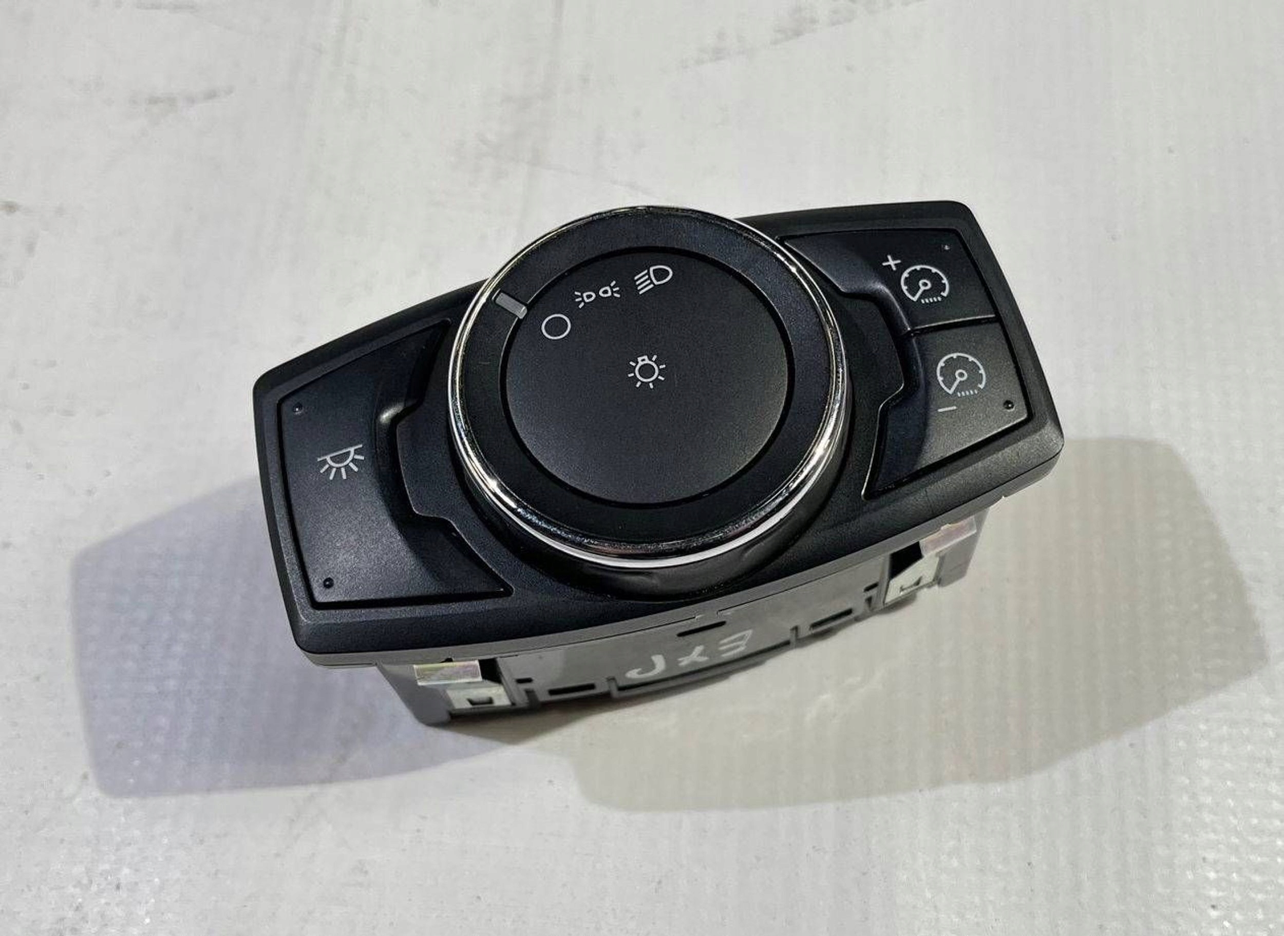 interruttore Interruttore comando luci Ford Explorer 2011-2019