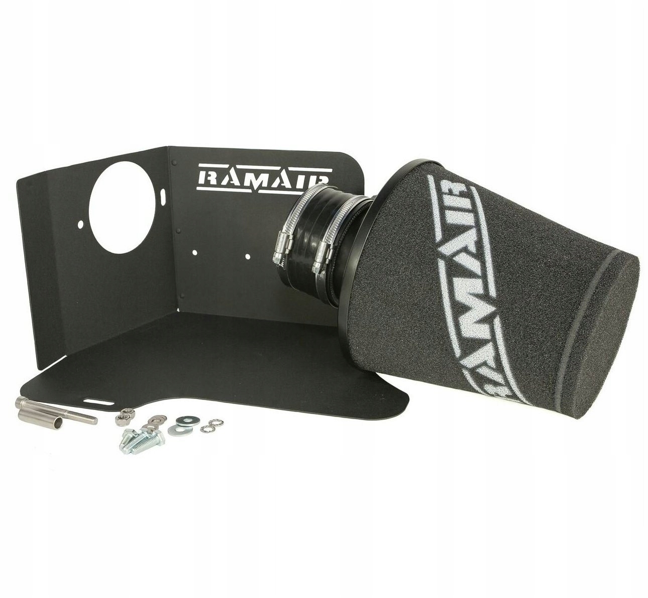 Dedikovaný sací systém Ramair JSK-103 Škoda Octavia 1.8T Vrs