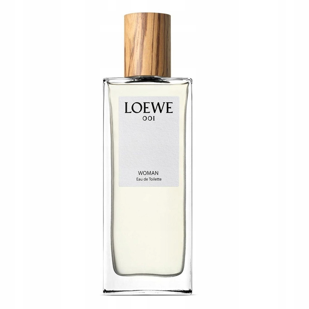 Loewe 001 Woman Edt 75 Ml Sprej