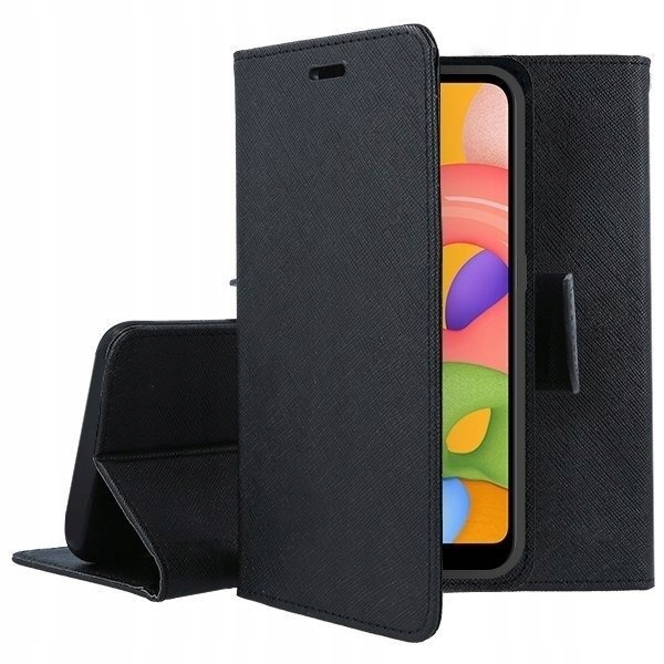 

Etui Do Samsung Galaxy M01 SM-M015 Futerał Fancy