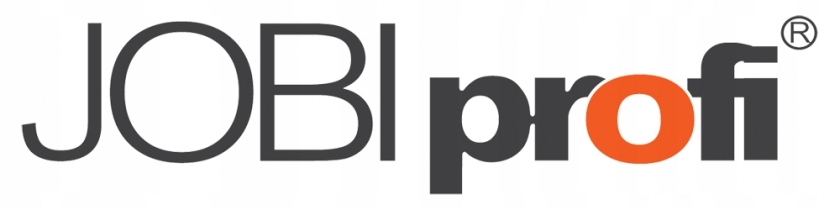 MIARA ZWIJANA GUMOWANA 10m /25mm JOBI Długość 10 m