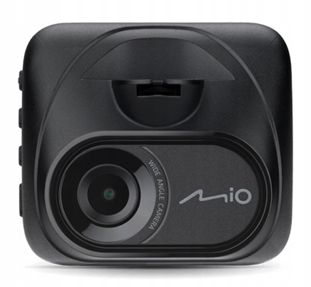 Rejestrator samochodowy Mio MiVue C545 Pro Fhd Hdr Karta 64GB