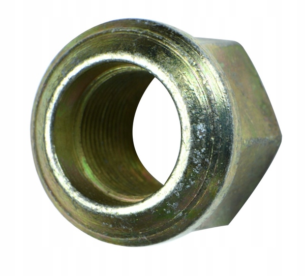 NAKRĘTKA KOŁA TYLNEGO M22x1,5 URSUS C-360 50736350 Producent części Mizar