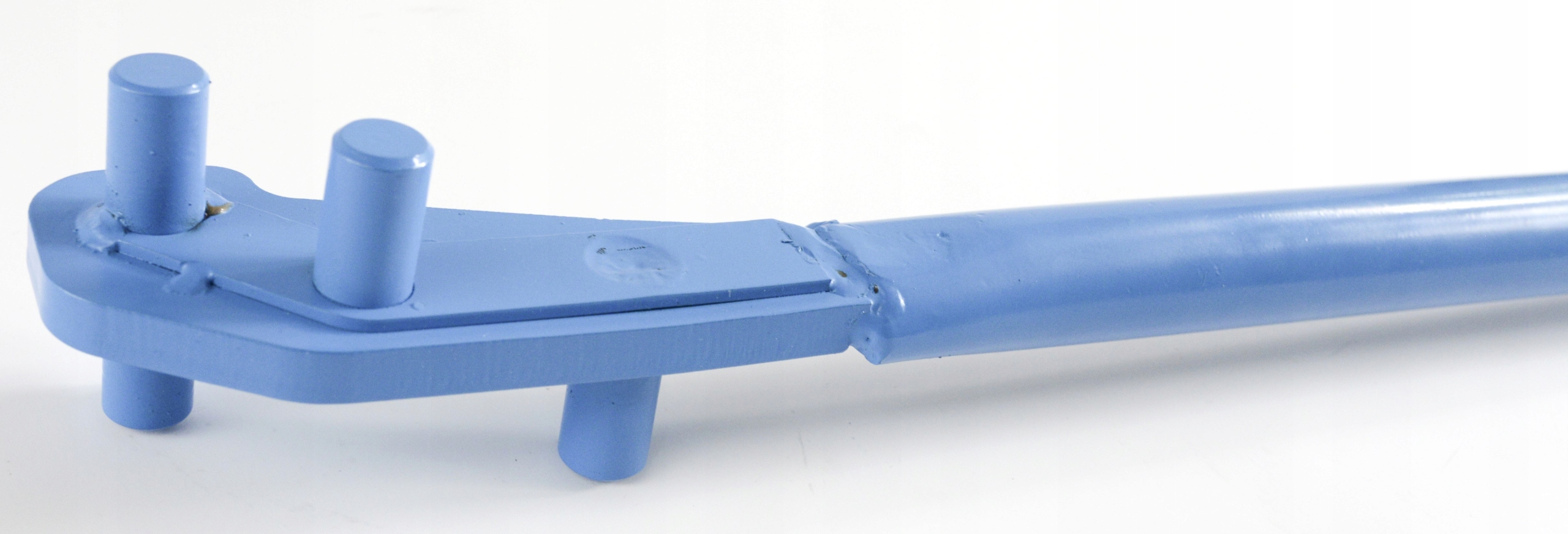 Klíč pro ohýbání drátěných výztuží fi 18 KGU18