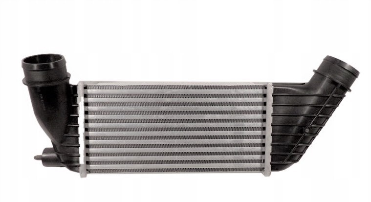 INTERCOOLER PEUGEOT EXPERT 2,0 HDI 2006 - 2015