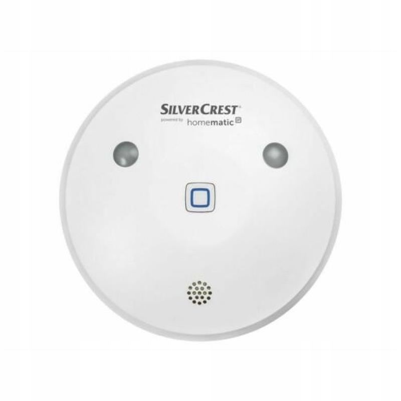 Sada alarmu smart Silvercrest SK2-B1