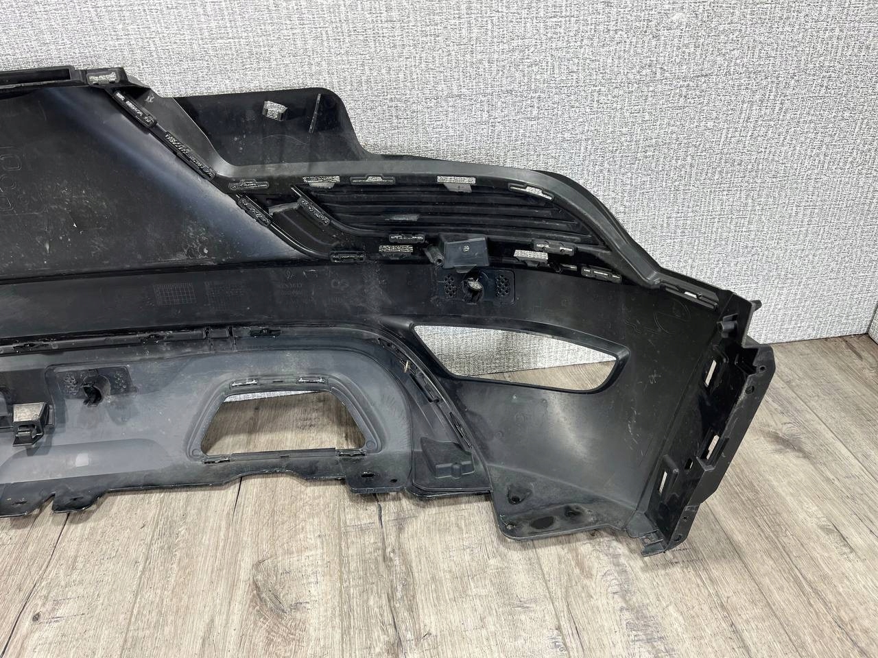 RENAULT CAPTUR II 2019-2024 SPOILER Stoßstange heck 850B24059R
