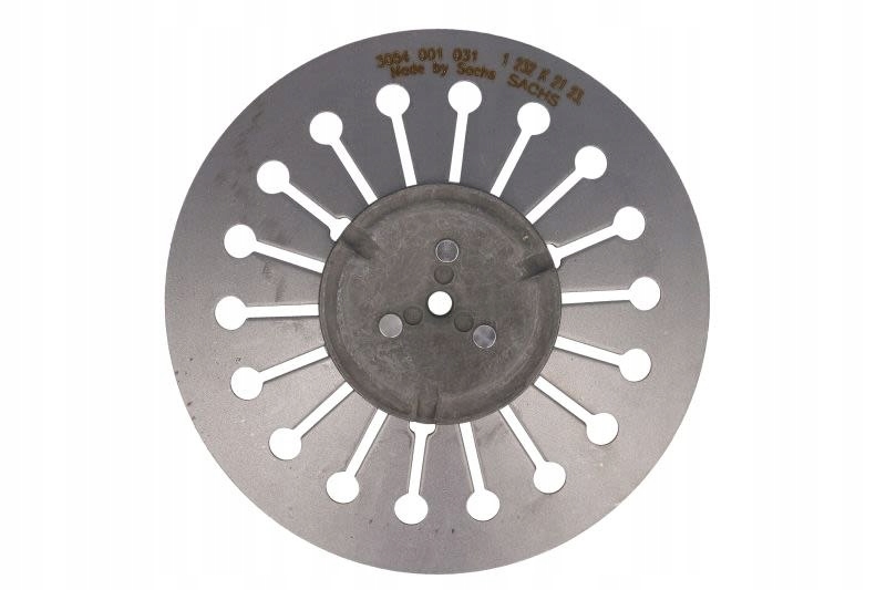 Docisk sprzęgła SACHS 3054 001 031 Producent części Sachs