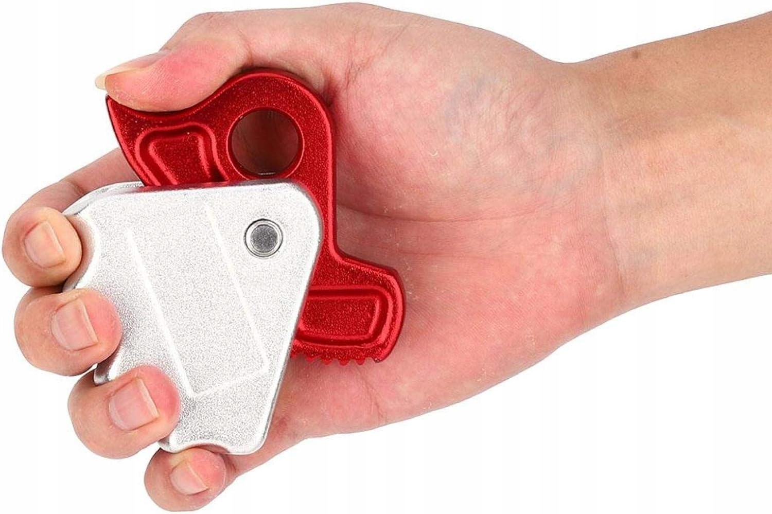 PRZYRZĄD ASEKURACYJNY WSPINACZKA ZSTĘPUJĄCA 15KN Model 2718220099313