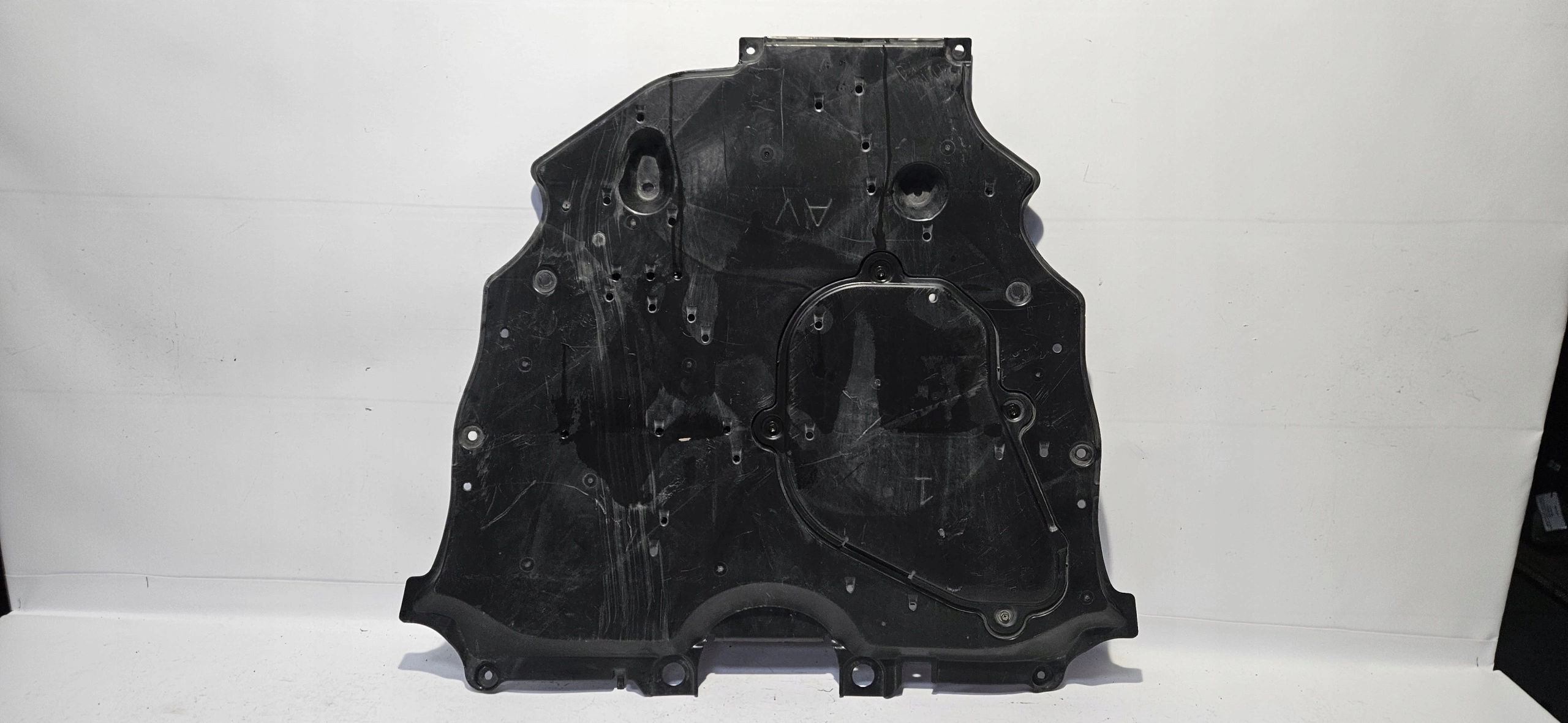 cover cover below engine TOYOTA RAV4 V 19- original