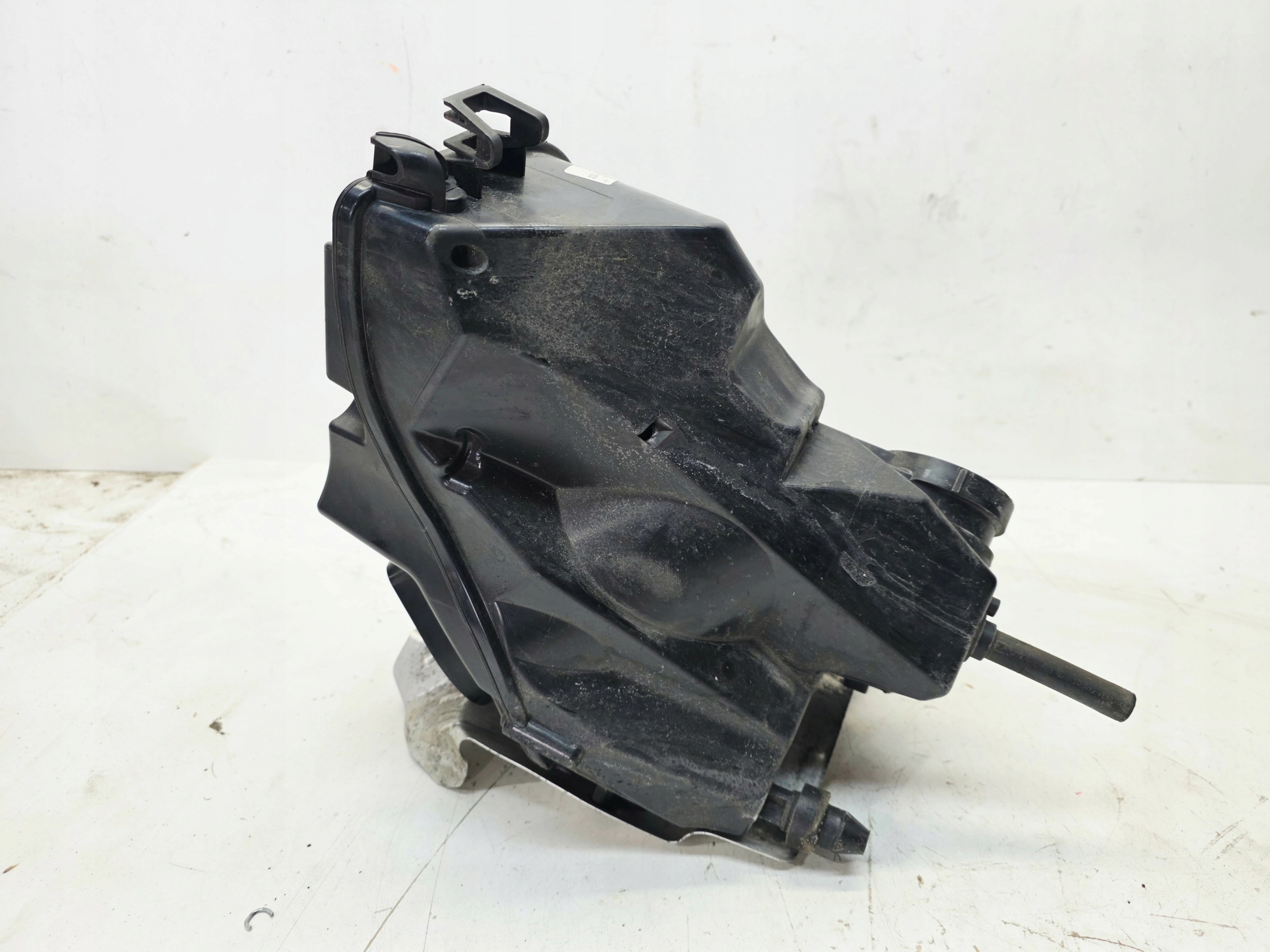 luftfiltergehäuse AUDI A4 B8 A5 8T LIFT 2.0 TDI 8K0133835CD