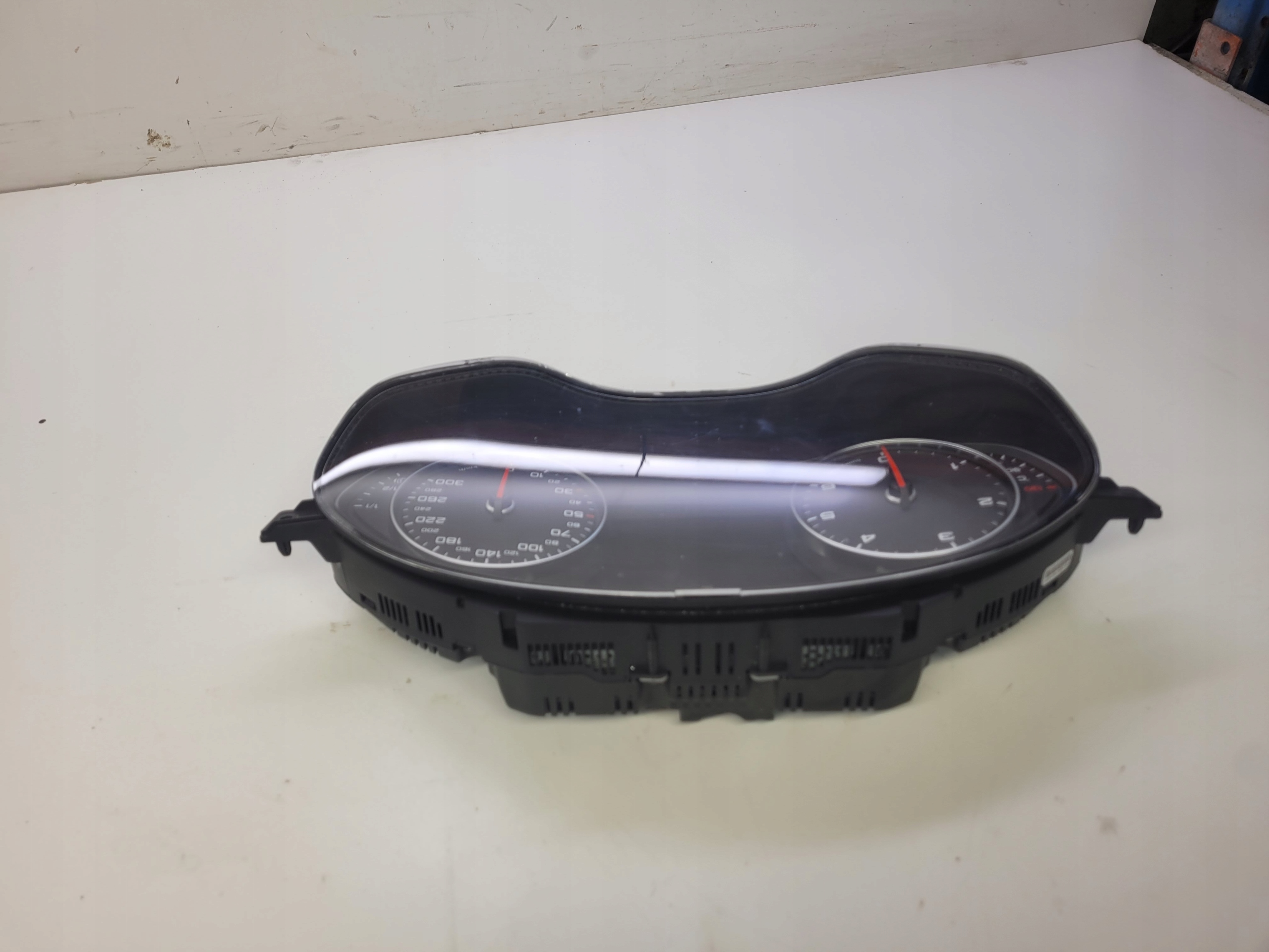 dials dials AUDI A6 C7 A7 3.0 TDI 4G8920933B