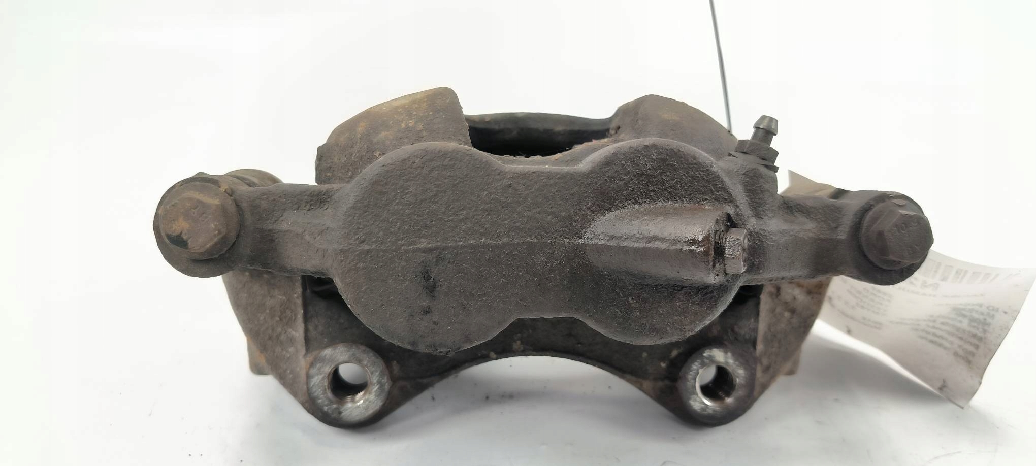 třmen brzdový předek levý FORD TRANSIT MK8