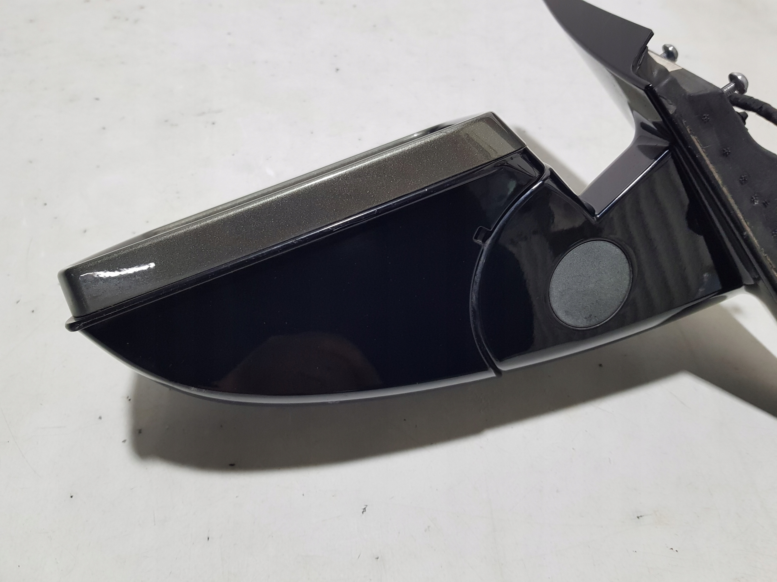 mirror left MERCEDES W207 9 PIN 786 C786
