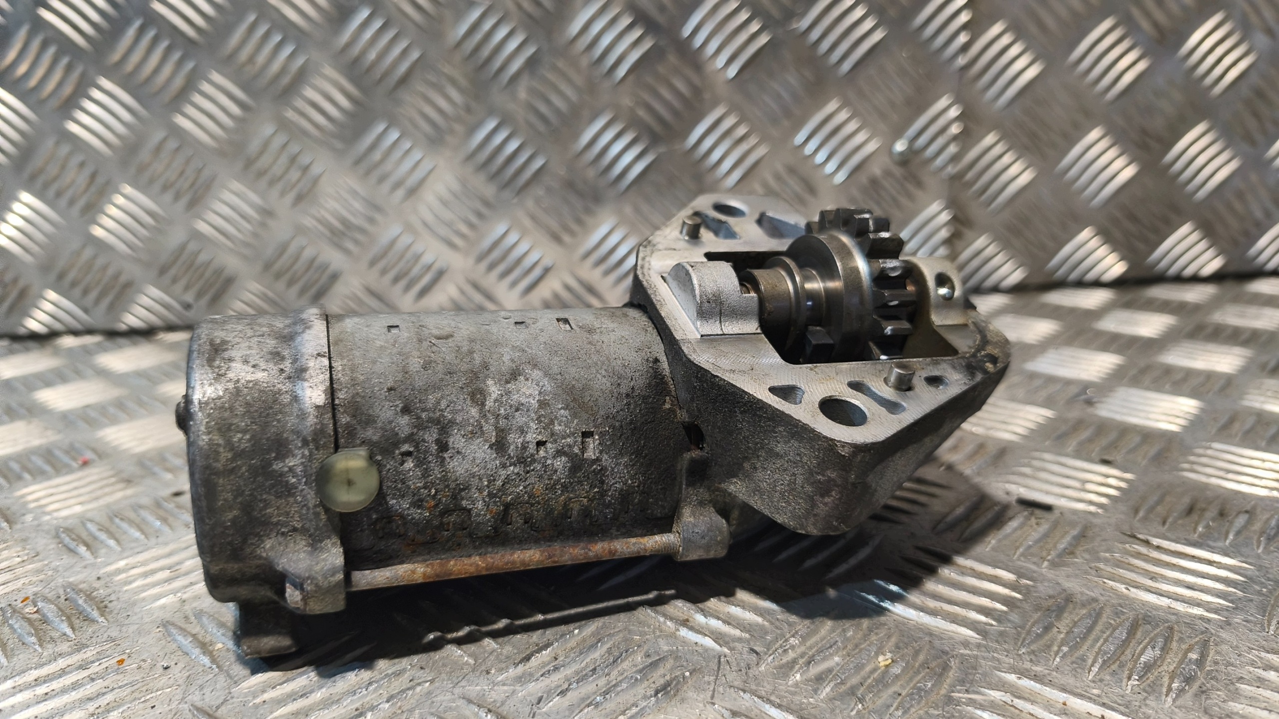 starter ACURA RL 3.7B V6 2009r 428000-5380