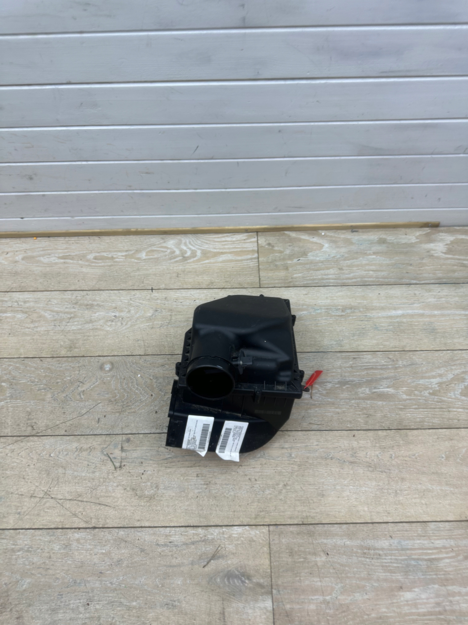 Gehäuse filter luft BMW 5 6 8 G30 G32 G15 G16 7643301