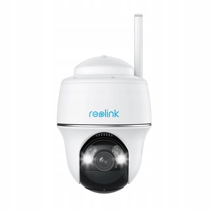 Inteligentná kamera Reolink Argus Pt 5Mpix WiFi 2,4 a 5GHz s detekciou osôb