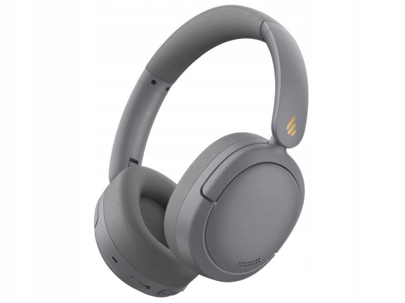 Słuchawki nauszne Edifier W800BT Pro Anc Szary