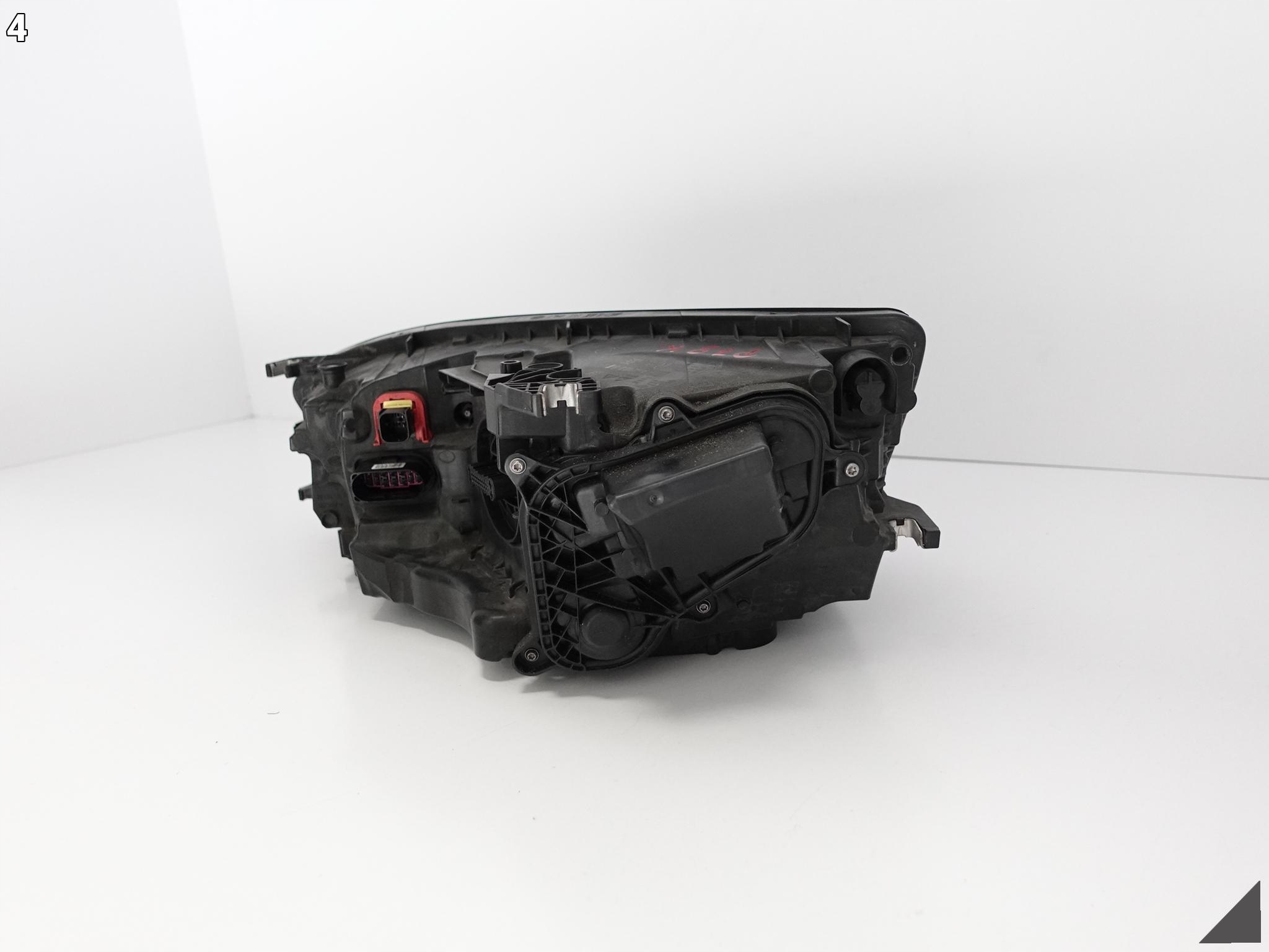 AUDI A7 S7 4G8 LIFT 14-18 MATRIX FULL LED light EU