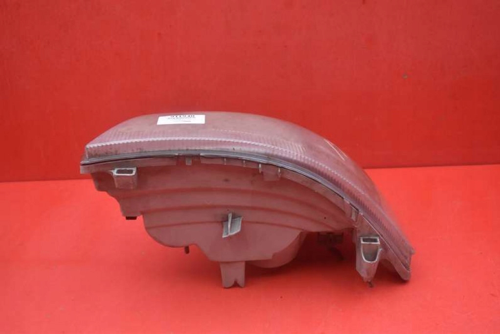 REFLEKTOR left light front EU 8200163519 RENAULT MASTER 2 II LIFT 97-10