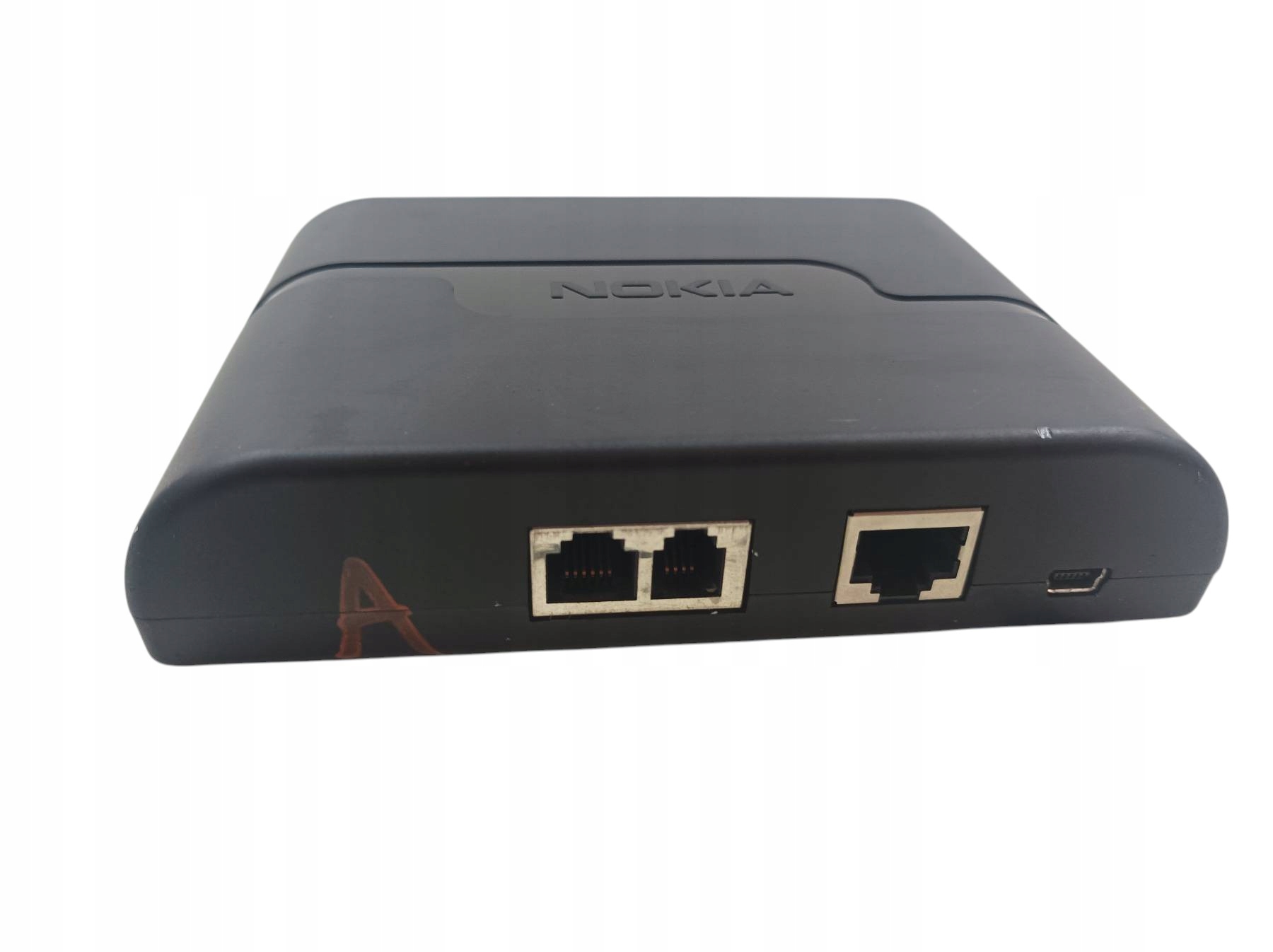 module TELEFONU NOKIA CK-600 HF-23 Ford Mondeo Mk4 (2007-2014)