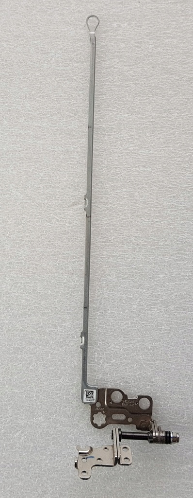 Levý závěs 25K0R 025K0R Dell Vostro 15 5568