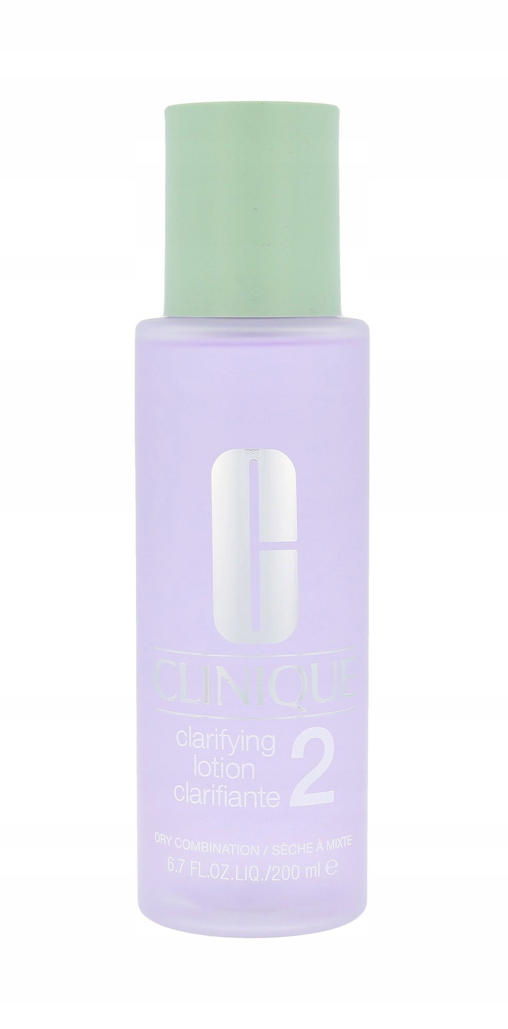 Clinique 3-Step Skin Care 2 Tonikum 200 ml