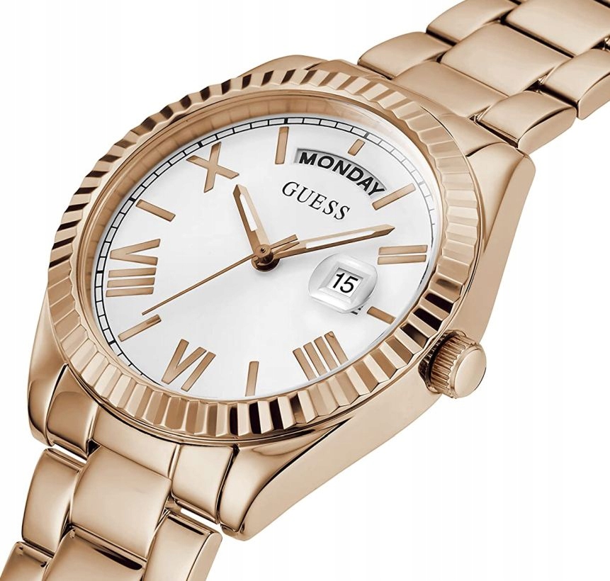 Dámské hodinky Guess GW308L3