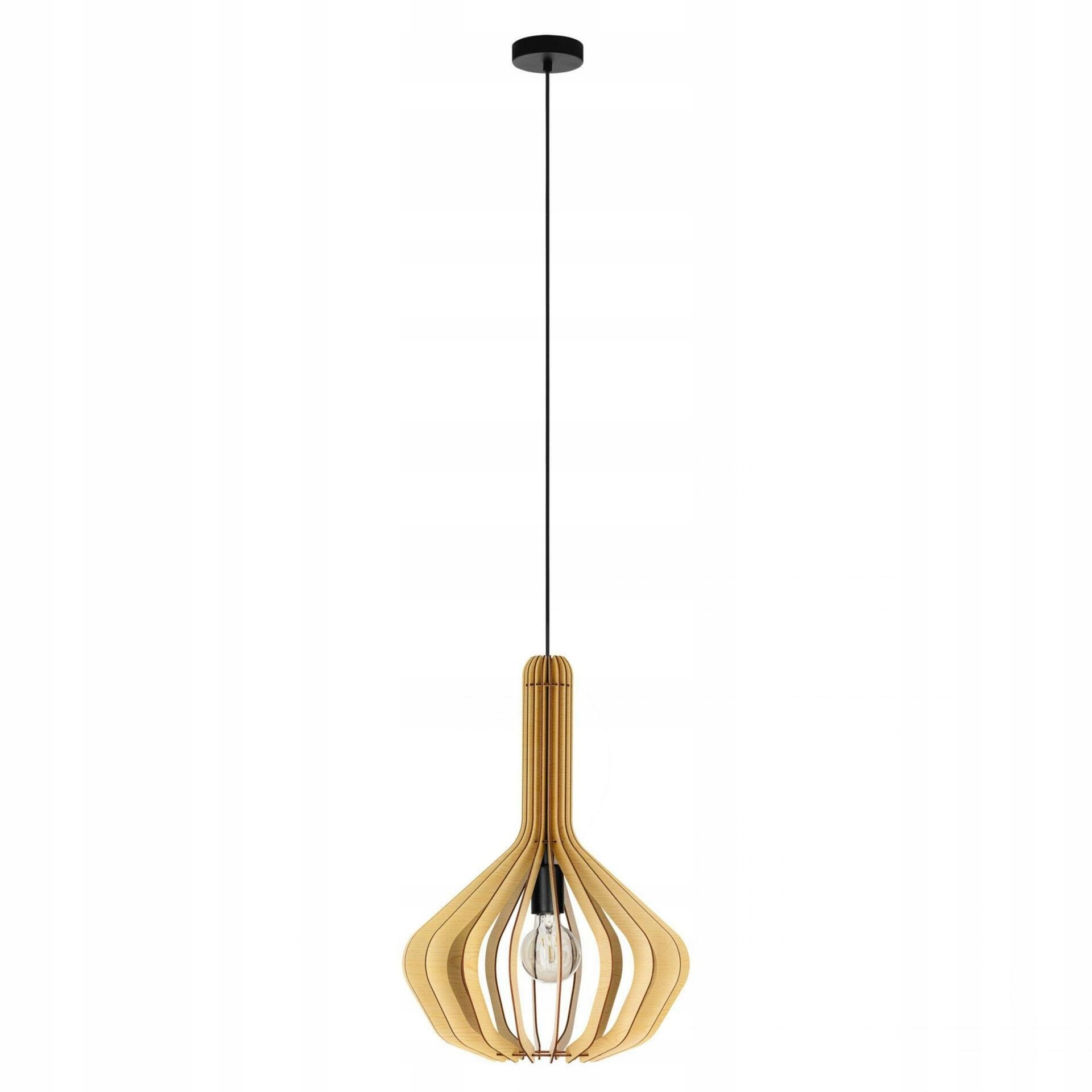 Eglo Závesné svietidlo Velasco 900152