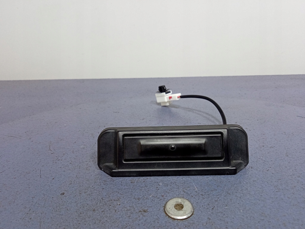 HYUNDAI I20 II 14- KLAMKA KLAPY TYLNEJ MIKROSTYK