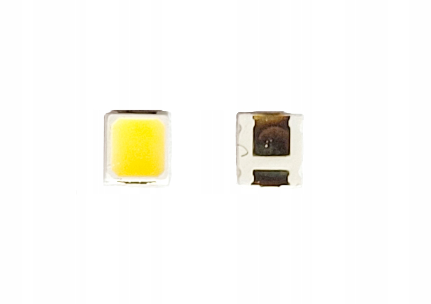 ART Diody SMD 2219 biała 4000K 20szt.