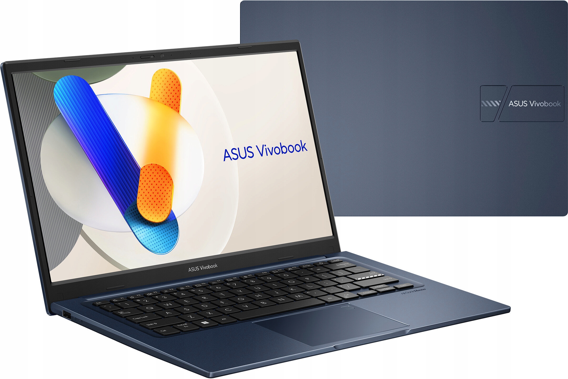 Laptop 14" Asus Vivobook 14 Core 7 150U/16GB/512