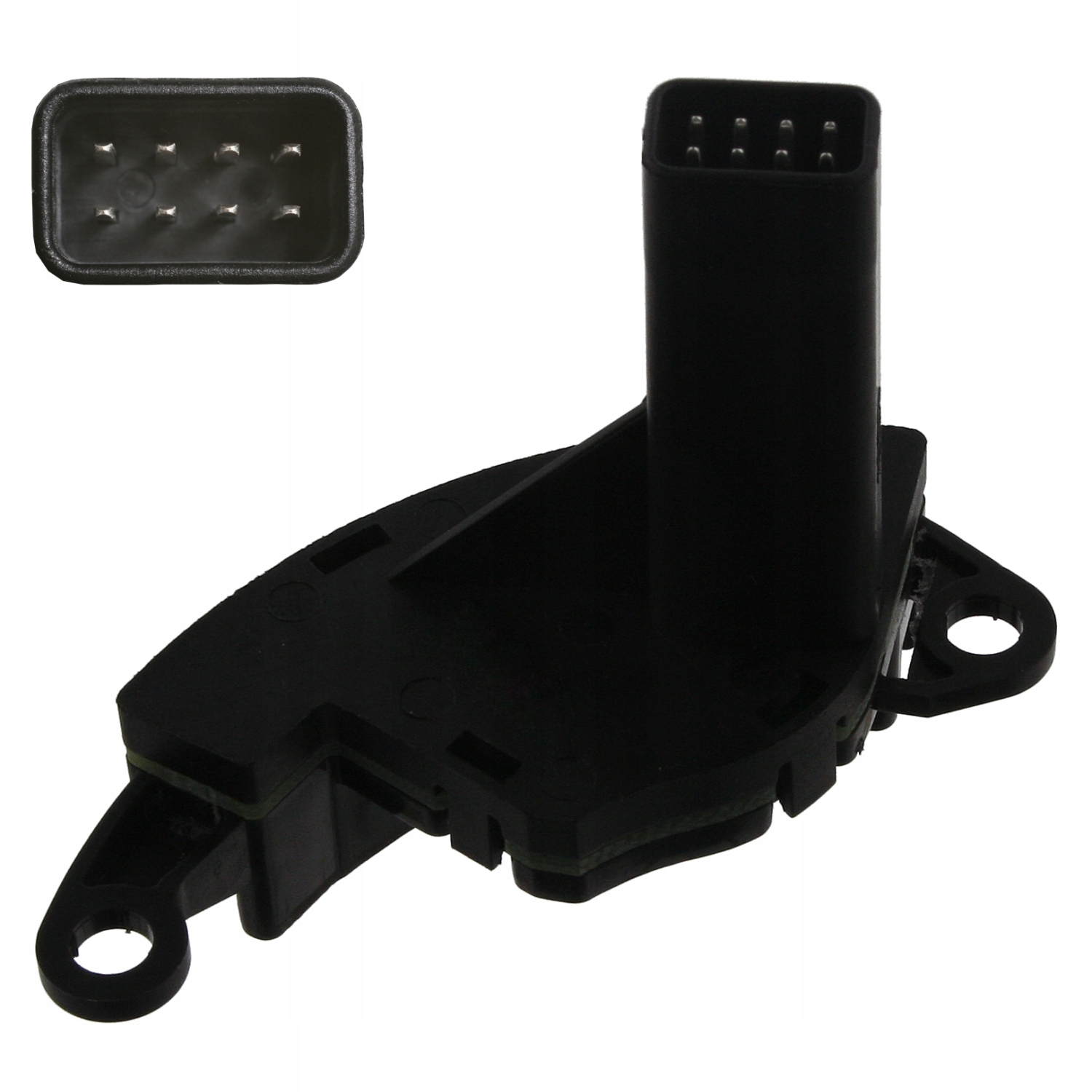 33746 - Датчик угла поворота рулевого колеса FEBI 2205420218