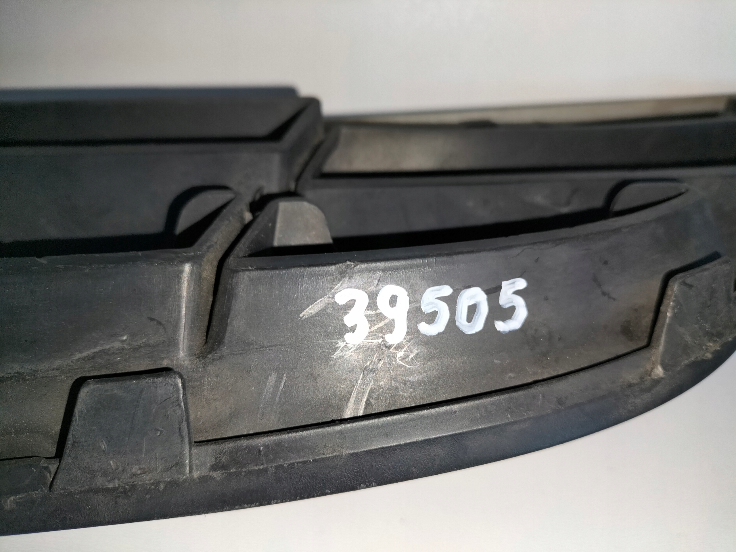grille grid grill HYUINDAI I20 and 08-12