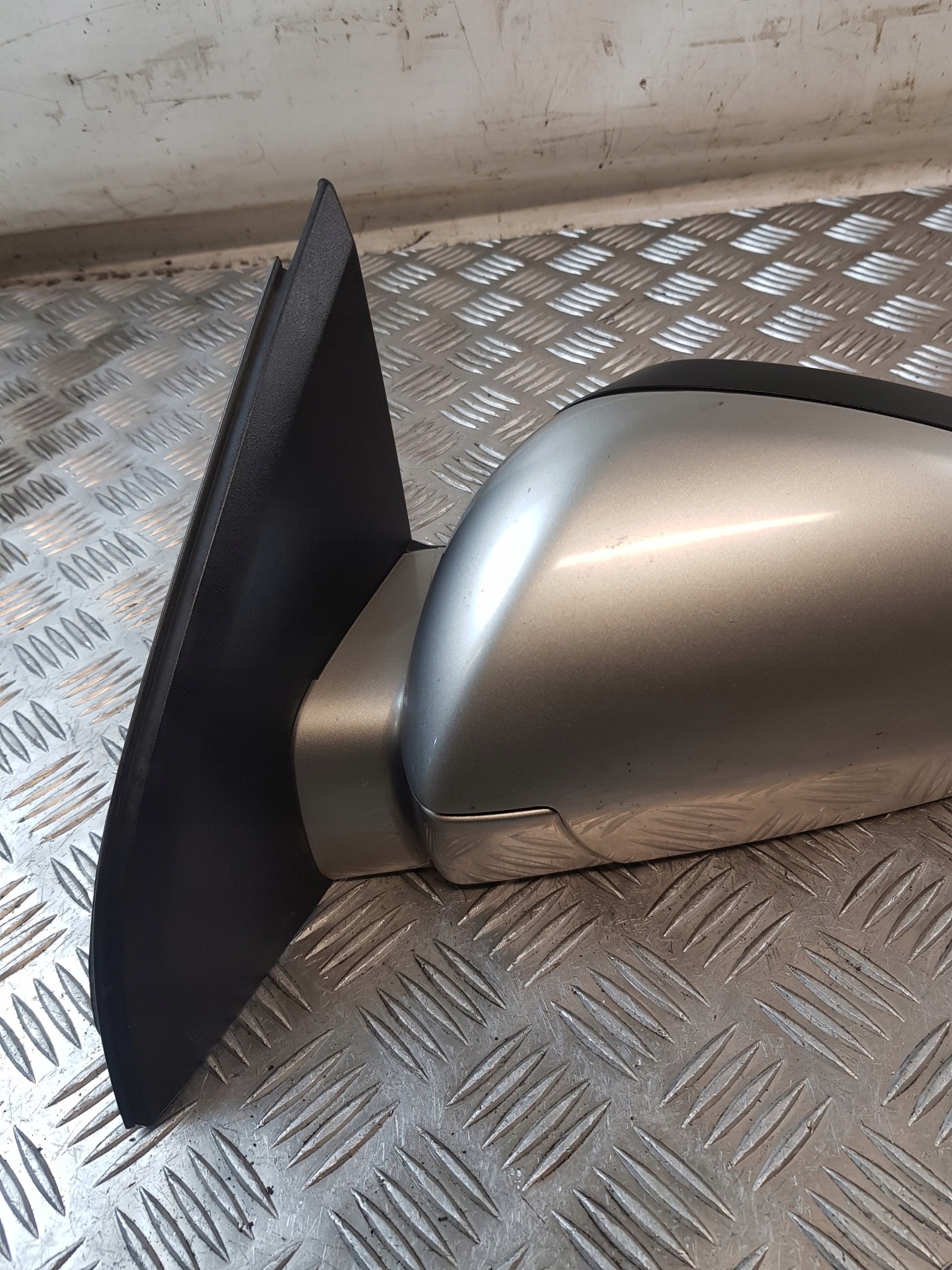 mirror left 5PIN 24436145 OPEL VECTRA C EUROPA K: 2FU